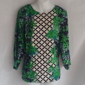 BODEN Ladies Size 14 Plus Blouse